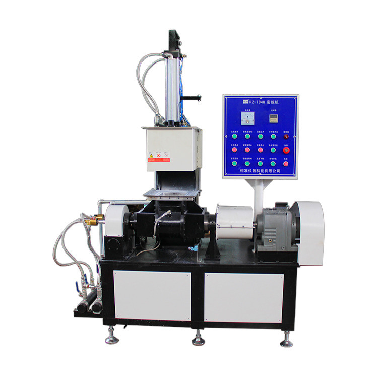 Rubber Testing Machine - Rubber Vulcanizing Compression Molding Rubber ...